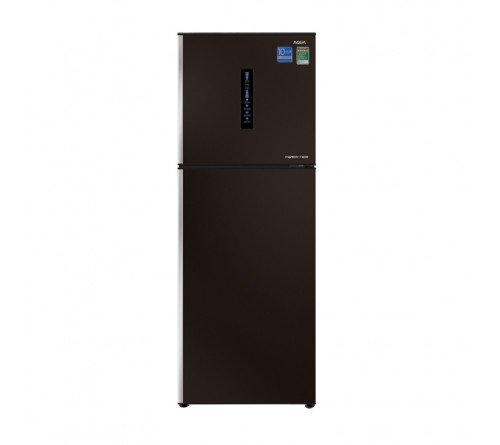 Tủ lạnh Aqua Inverter 345 Lít AQR-IU356DN DB