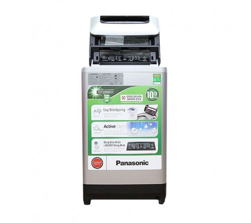 Máy giặt Panasonic 10 Kg NA-F100X