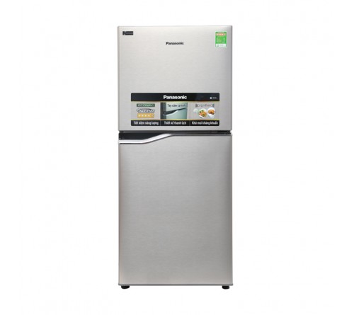 Tủ lạnh Panasonic inverter 152 Lít NR-BA178PSV1