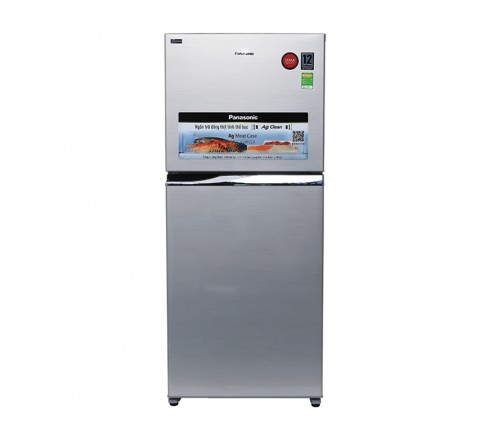 Tủ lạnh Panasonic 363 Lít NR-BD418VSVN