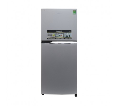 Tủ lạnh Panasonic 234 Lít NR-BL267VSV1