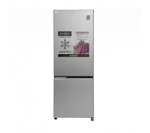 Tủ lạnh Panasonic 290 Lít NR-BV329QSVN