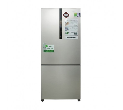 Tủ lạnh Panasonic 405 Lít NR-BX468XSVN