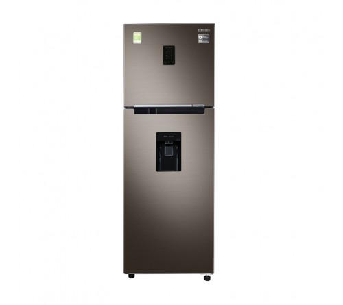 Tủ lạnh Samsung Inverter 319 Lít RT32K5930DX-SV