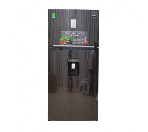 Tủ lạnh Samsung 502 Lít RT50K6631BS-SV