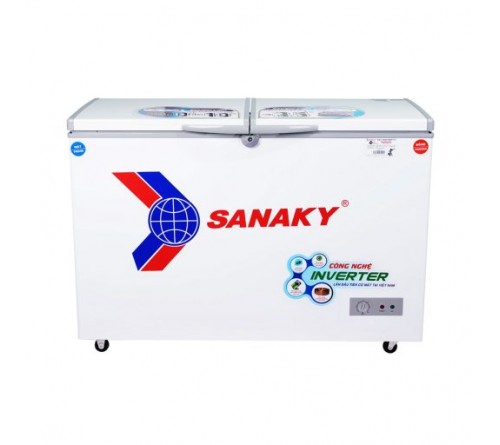 Tủ đông Sanaky inverter VH 3699W3