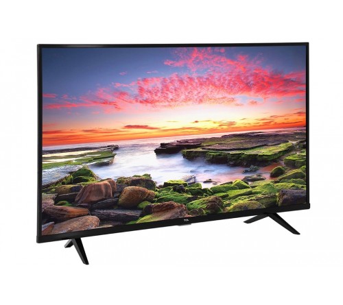 TCL Android Tivi 4K 43 Inch 43P638