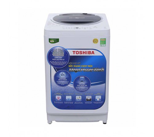 Máy giặt Toshiba 10.5 Kg ME1150GV(WK)
