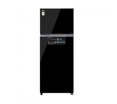 Tủ lạnh Toshiba Inverter 409 Lít GR-AG46VPDZ XK