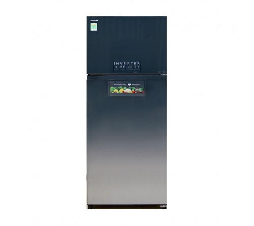 Tủ lạnh Toshiba 505 Lít GR-HG55VDZ GG