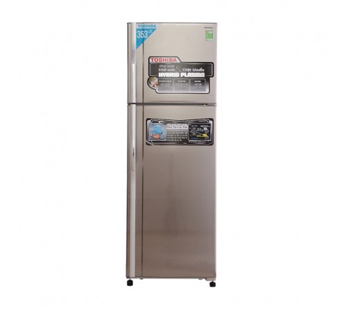 Tủ Lạnh Toshiba 313 Lít GR-R37FVUD