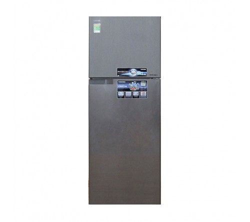 Tủ lạnh Toshiba 330 Lít GR-T39VUBZ(DS)