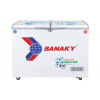 Tủ đông Sanaky INVERTER VH-2899W3